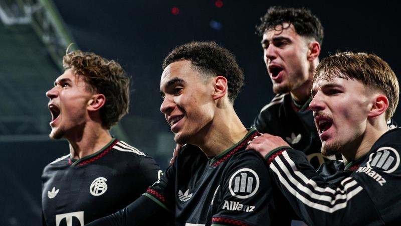 拉姆：德国队仍有提升空间，需以更大的稳定性备战世界杯