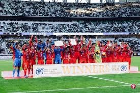 下架622天后，B站发行《赛马娘》国服刚刚突然复活